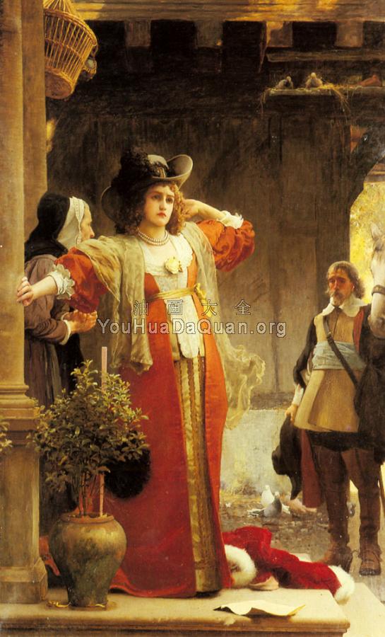 The Awakening - 马库斯·斯诺